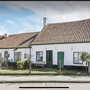 Het Relax Hoeveke Ostende