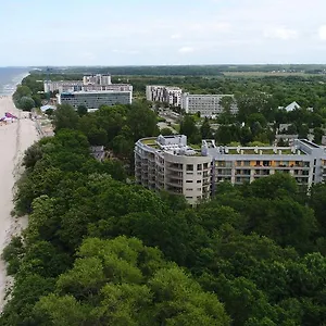 Z Aneksem, Diune, Nr 328, Kolobrzeg, Blisko Morza , Kolberg Polen